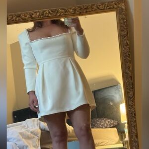 OddMuse Pearl Dress